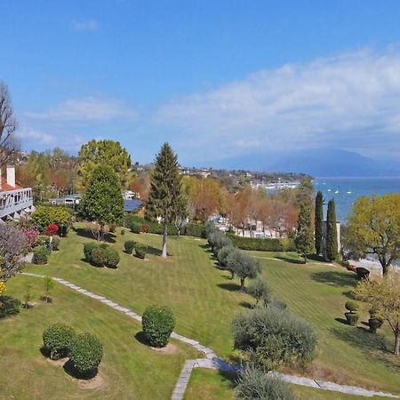 Villa Il Melagrano A11 By Wonderful Italy Padenghe sul Garda Exterior foto