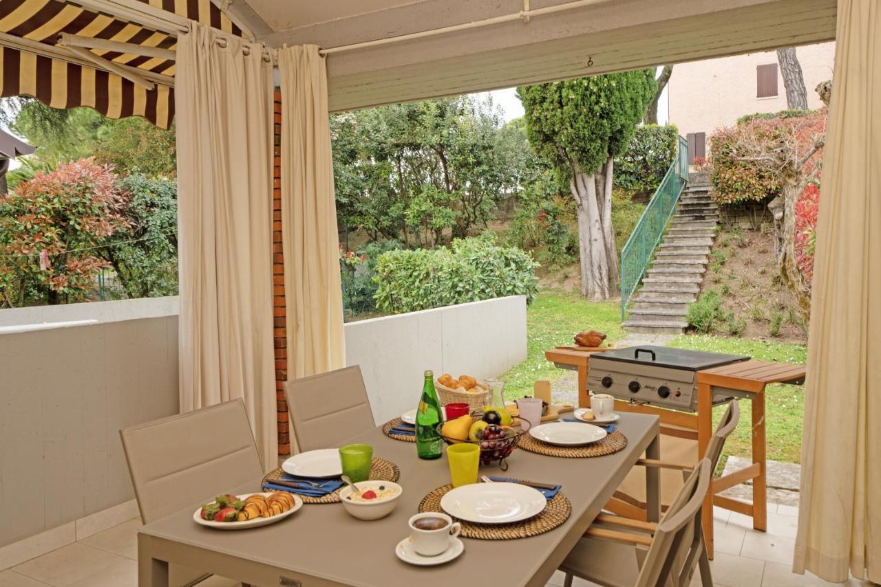 Villa Il Melagrano A11 By Wonderful Italy Padenghe sul Garda Exterior foto